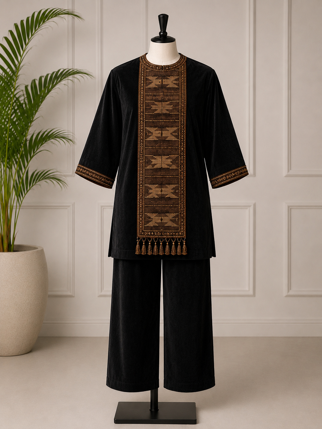 Kaftans