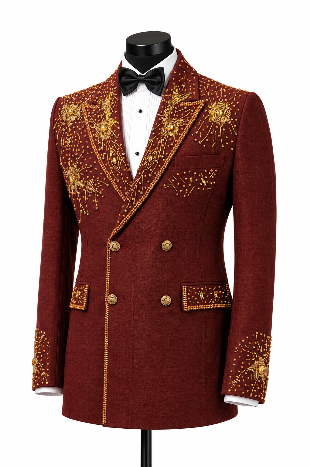 Bespoke Suits