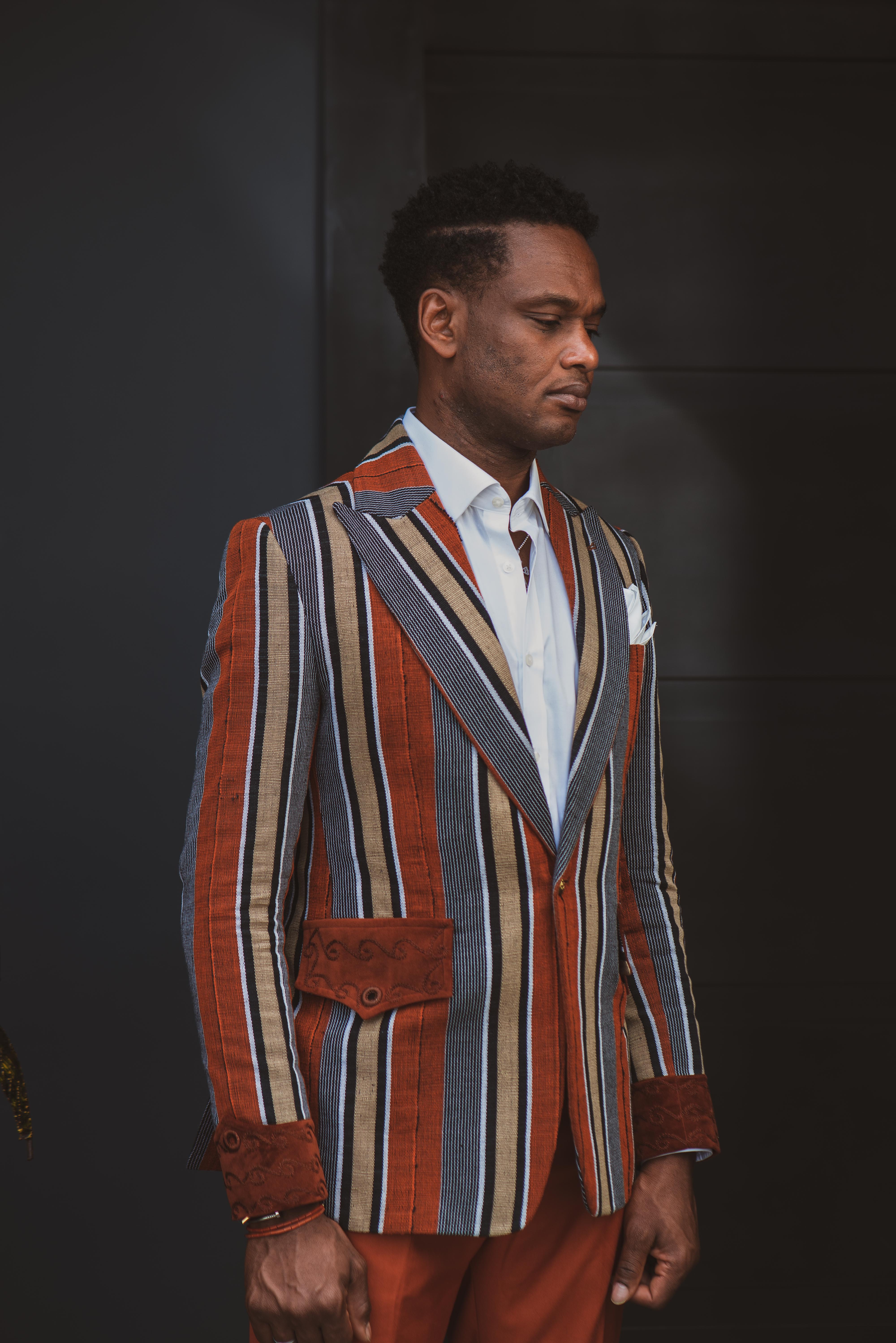 Bespoke Suits