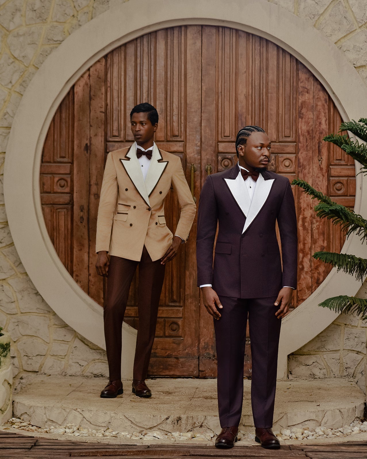 Weddings & Grooms
