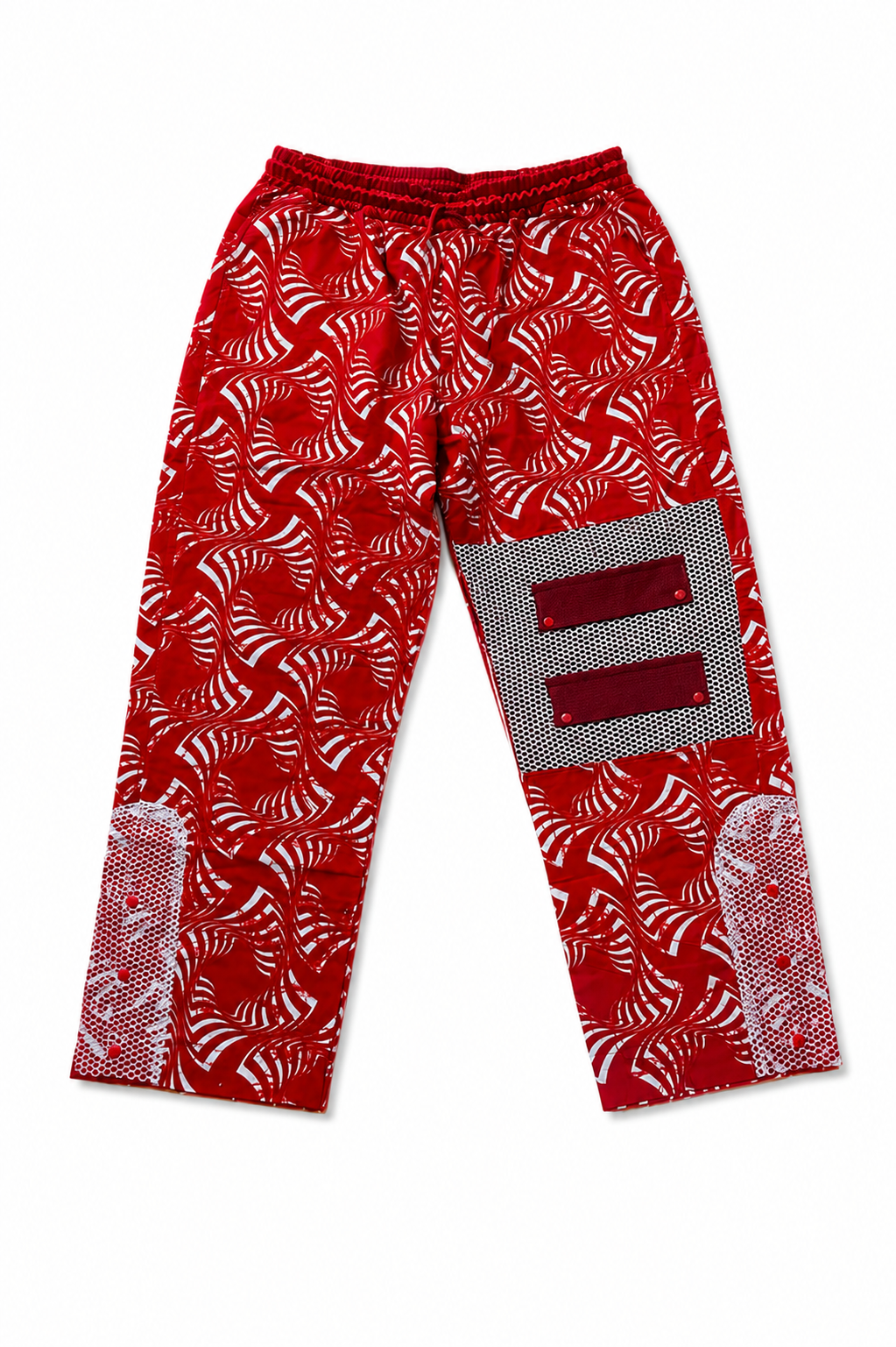 Crimson Wave